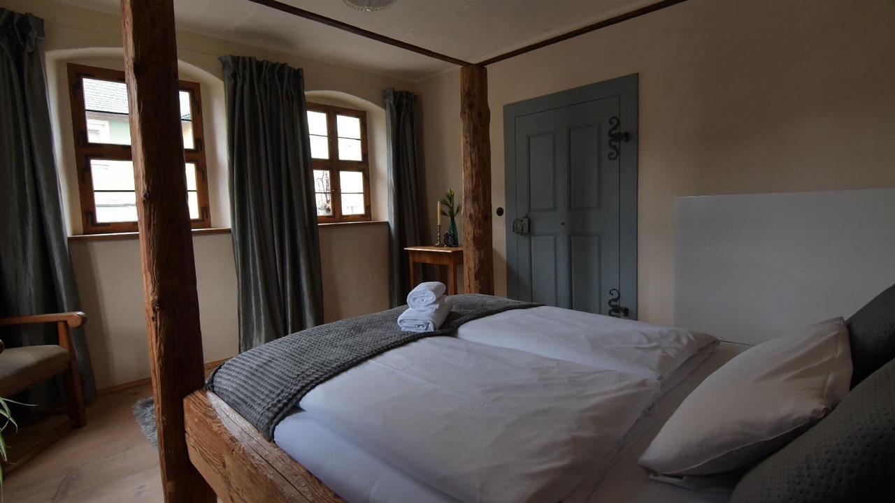 Photo of Bedroom in Ickelheim