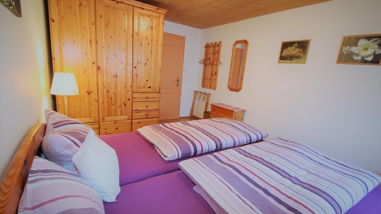 Photo of Bedroom in Bad Bayersoien