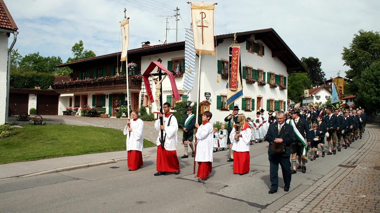 Photo of Outdoor in Bad Bayersoien
