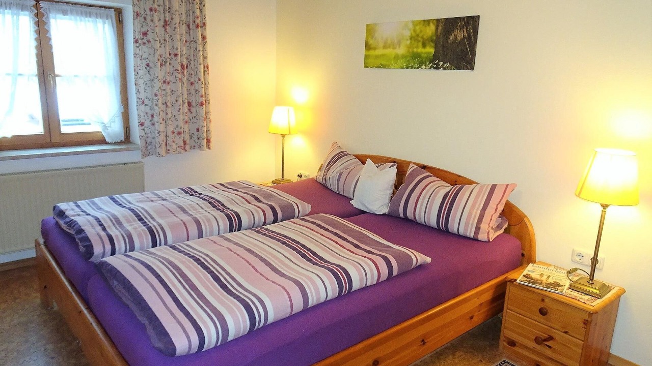 Photo of Bedroom in Bad Bayersoien