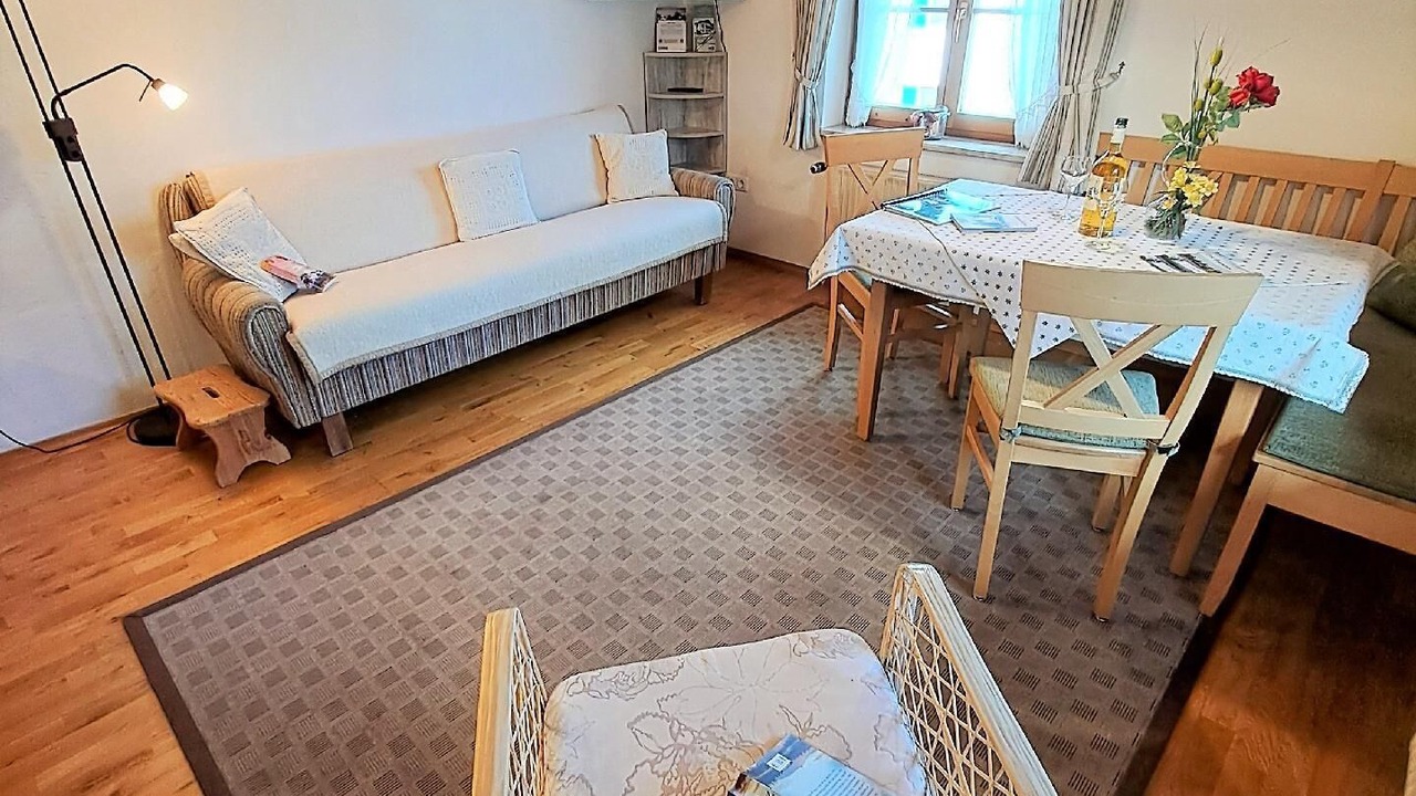 Photo of Livingroom in Bad Bayersoien