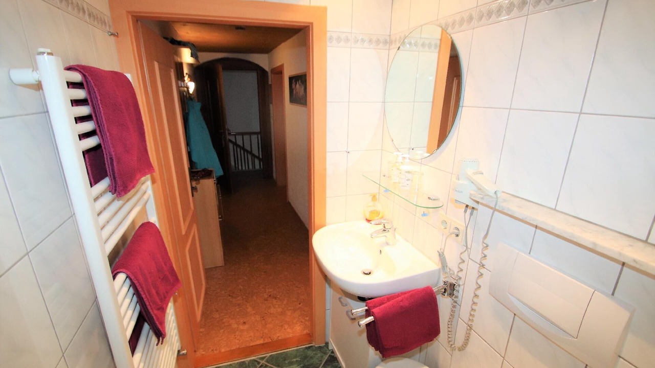 Photo of Bathroom in Bad Bayersoien