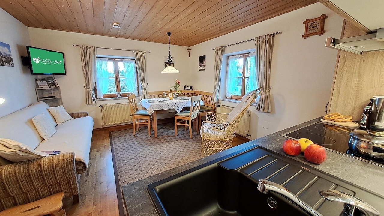 Photo of Livingroom in Bad Bayersoien