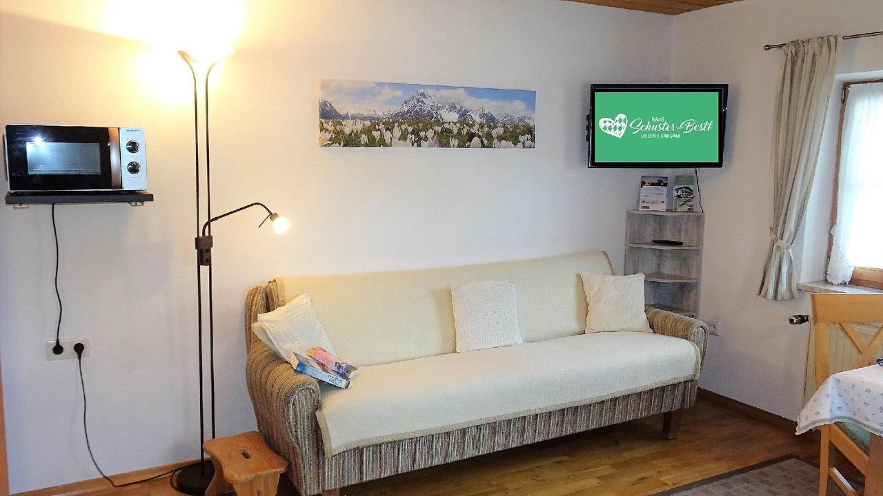 Photo of Livingroom in Bad Bayersoien