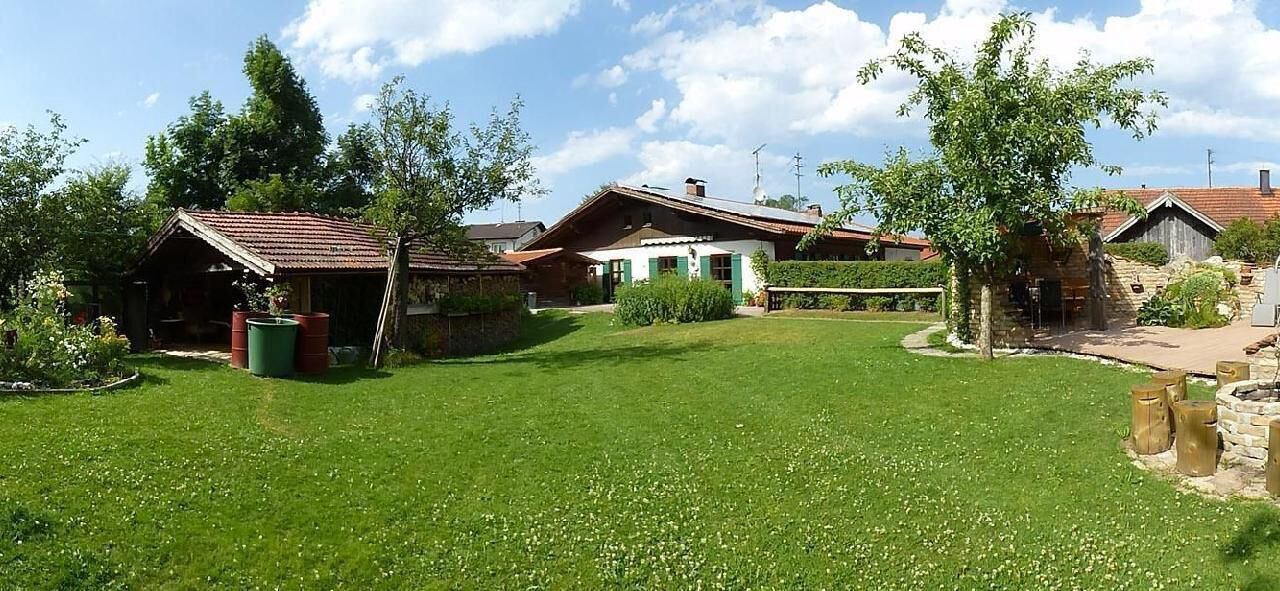 Photo of Outdoor in Bad Bayersoien