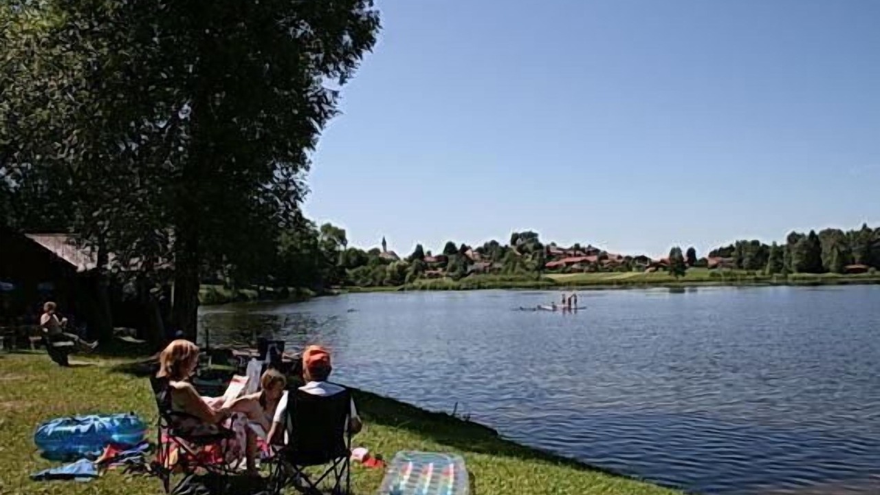 Photo of Outdoor in Bad Bayersoien