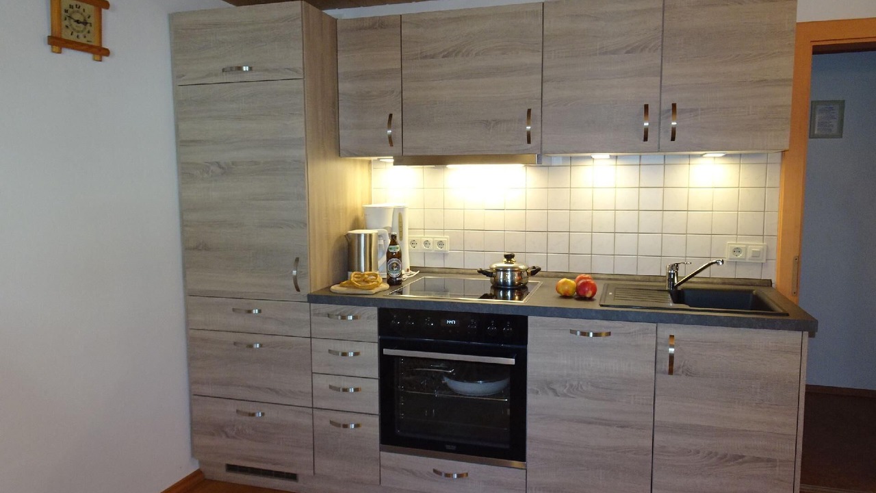 Photo of Kitchen in Bad Bayersoien