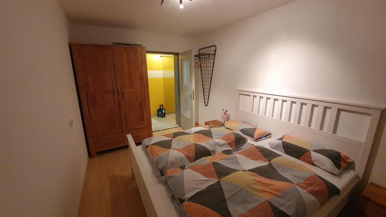 Photo of Bedroom in Pottenstein