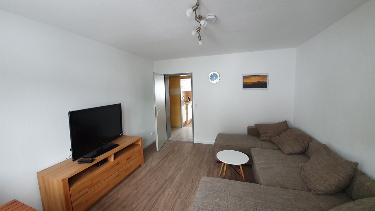 Photo of Livingroom in Pottenstein