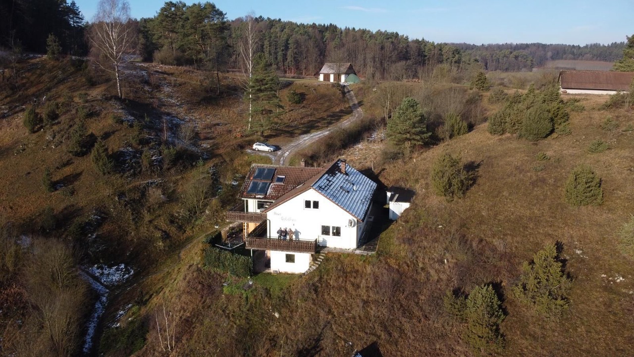 Photo of Outdoor in Pottenstein