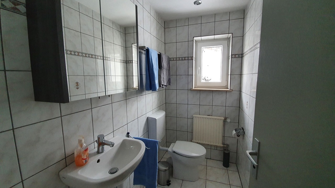 Photo of Bathroom in Pottenstein