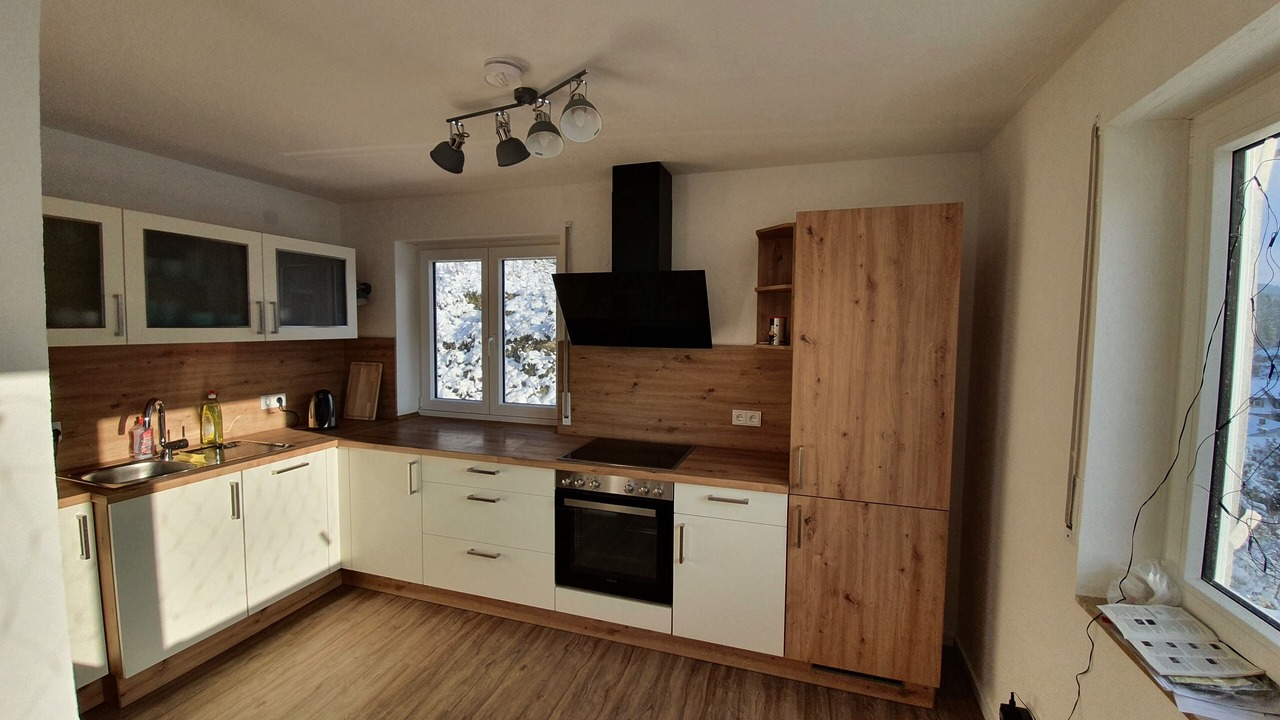 Photo of Kitchen in Pottenstein