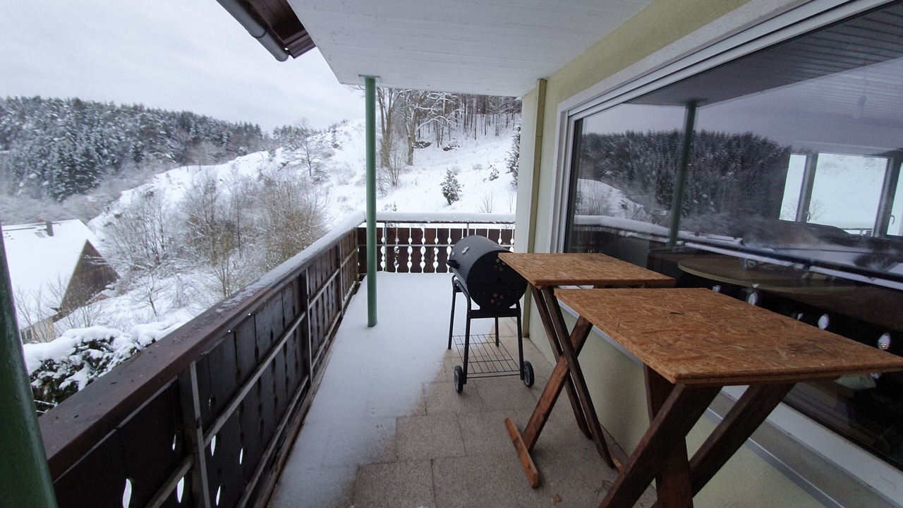 Photo of Outdoor in Pottenstein