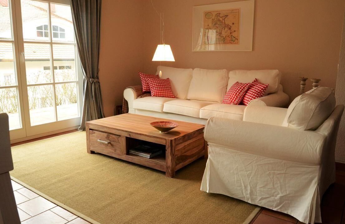 Photo of Livingroom in Seedorf
