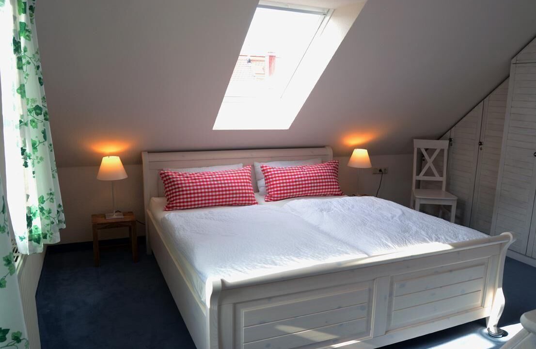 Photo of Bedroom in Seedorf