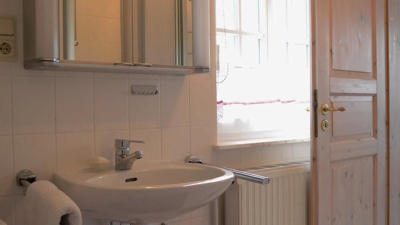 Photo of Bathroom in Seedorf