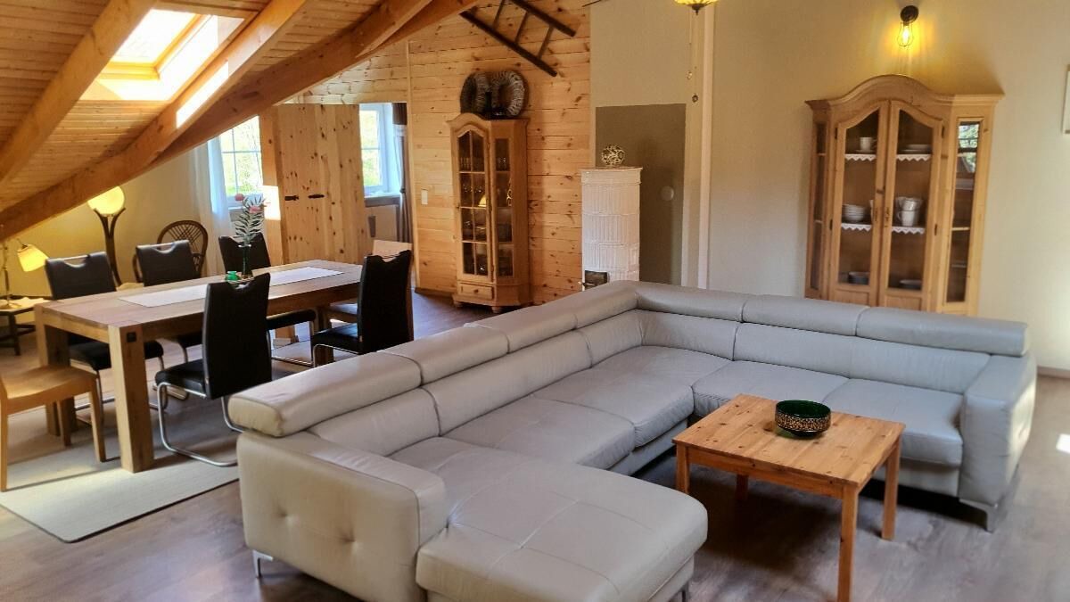 Photo of Livingroom in Essing
