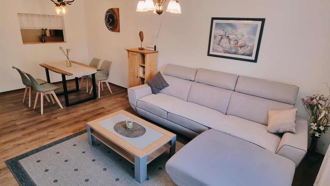 Photo of Livingroom in Essing