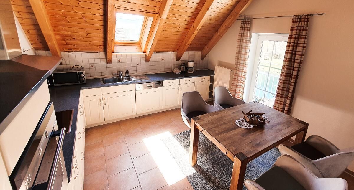 Photo of Kitchen in Essing