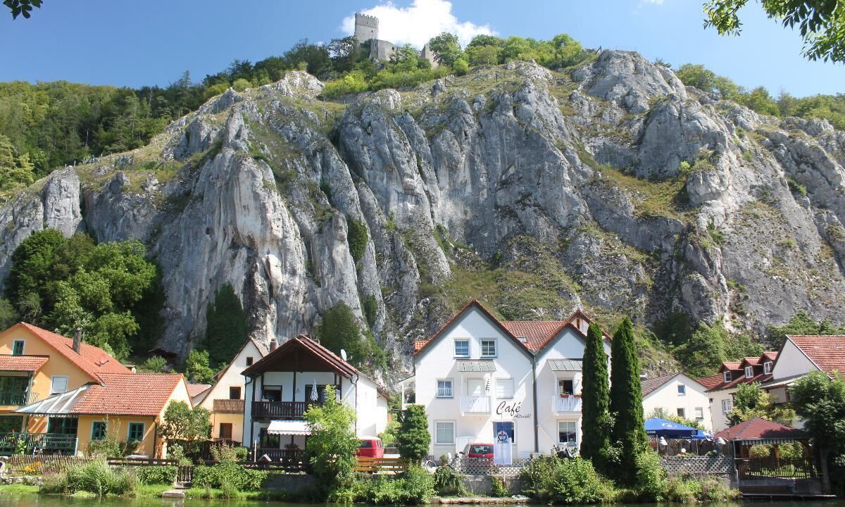 Photo of Outdoor in Essing