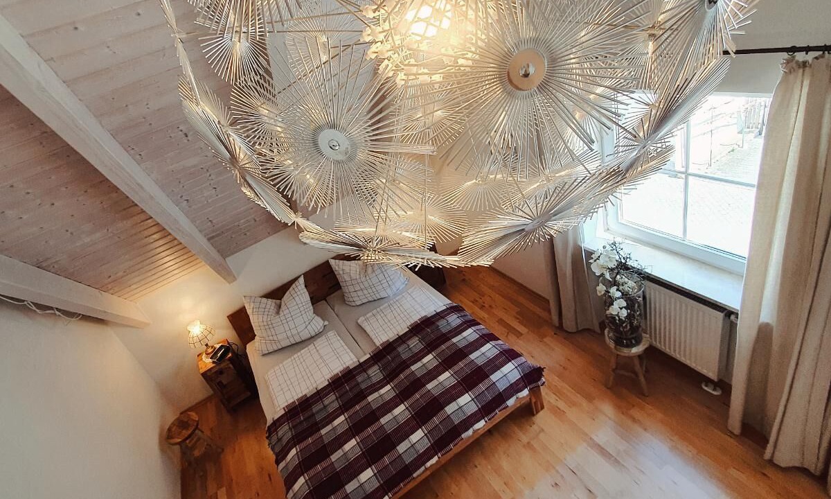 Photo of Bedroom in Essing