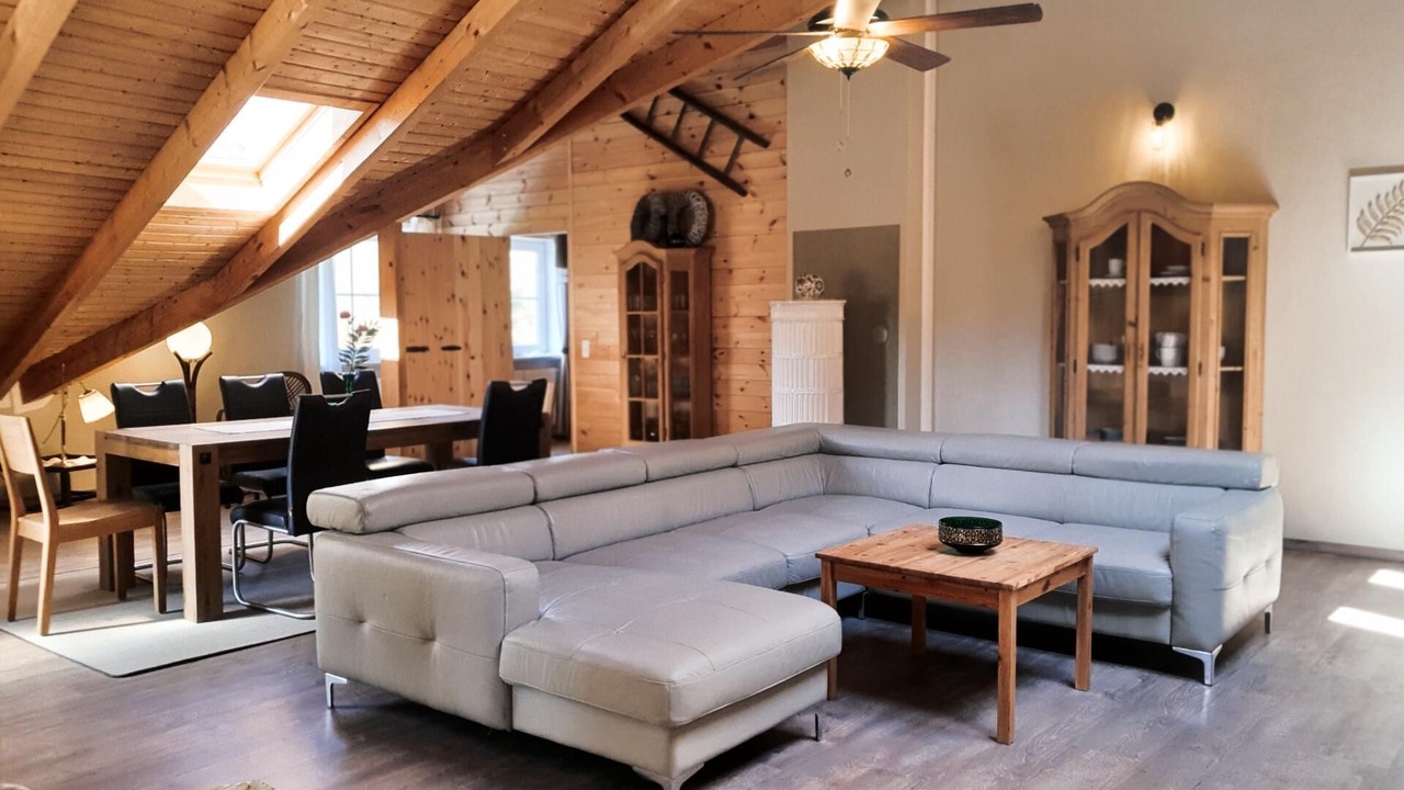 Photo of Livingroom in Essing
