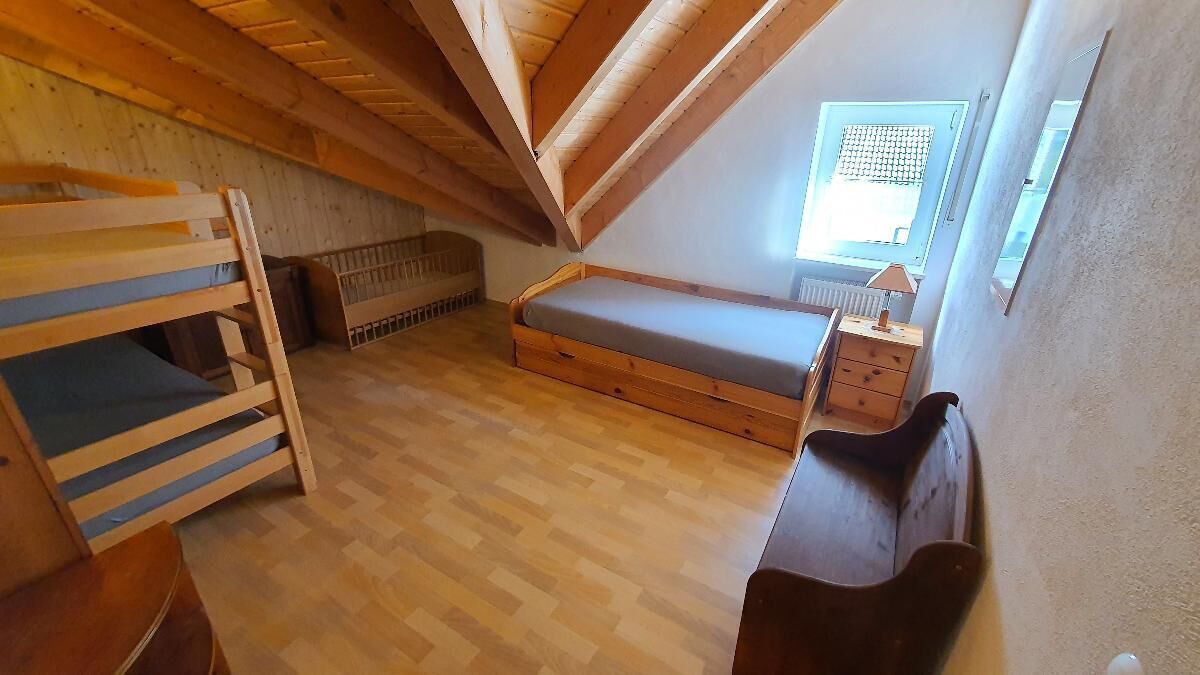 Photo of Bedroom in Essing