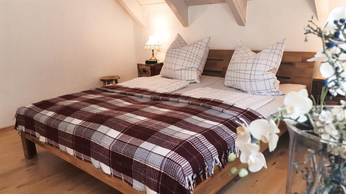 Photo of Bedroom in Essing