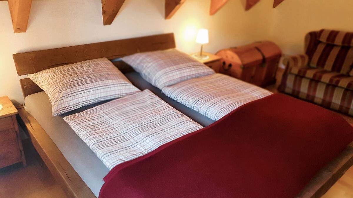 Photo of Bedroom in Essing