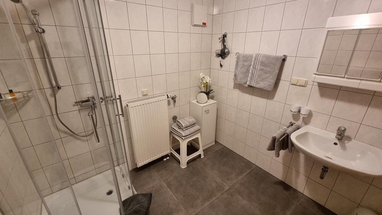 Photo of Bathroom in Essing