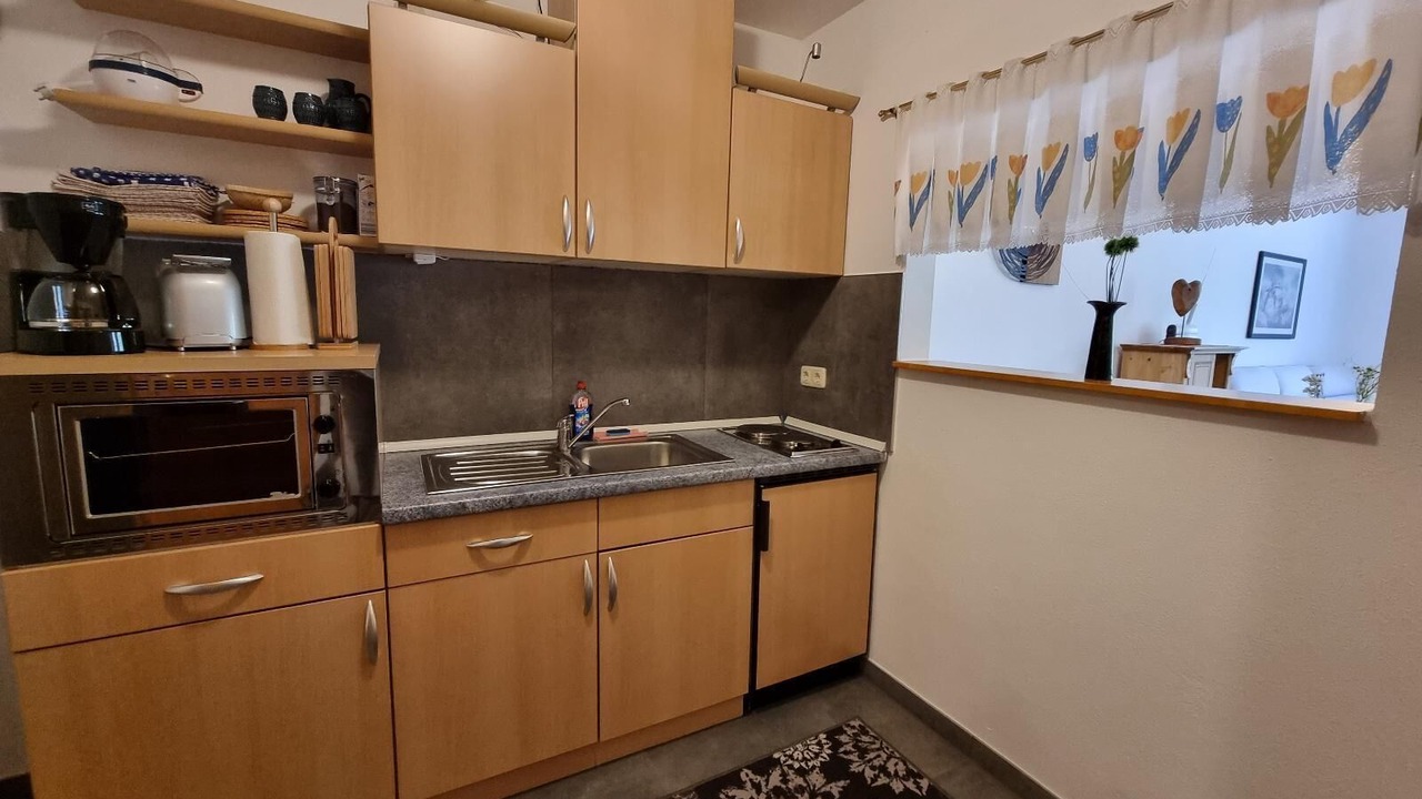 Photo of Kitchen in Essing