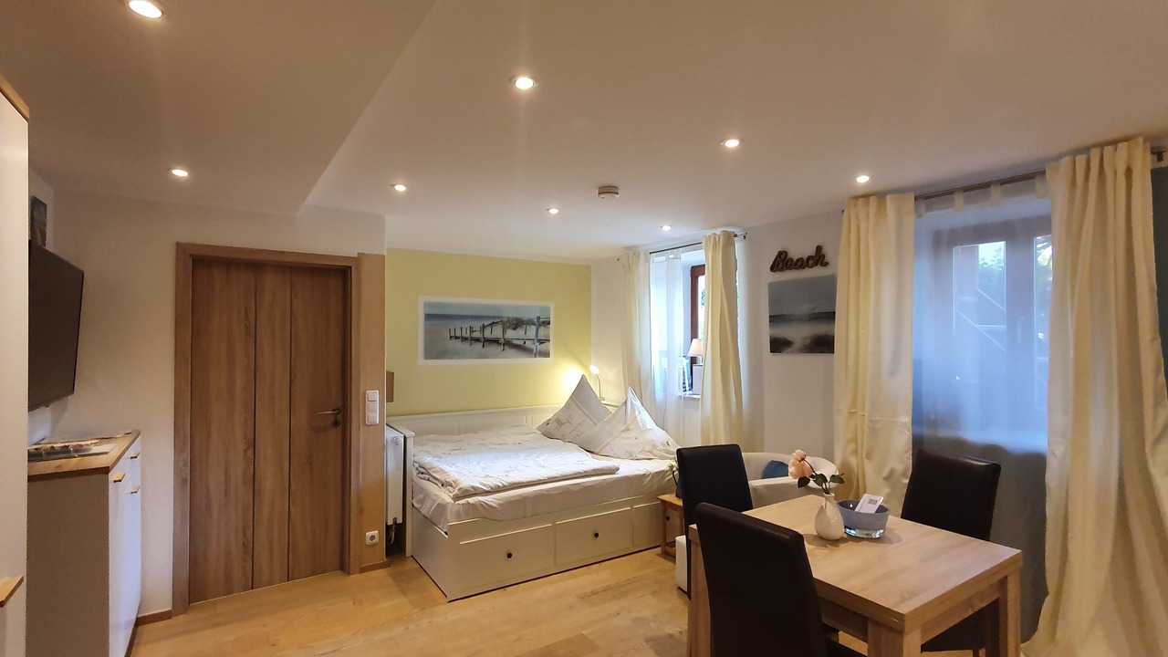 Photo of Bedroom in Vogtareuth