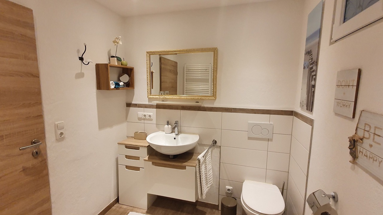 Photo of Bathroom in Vogtareuth
