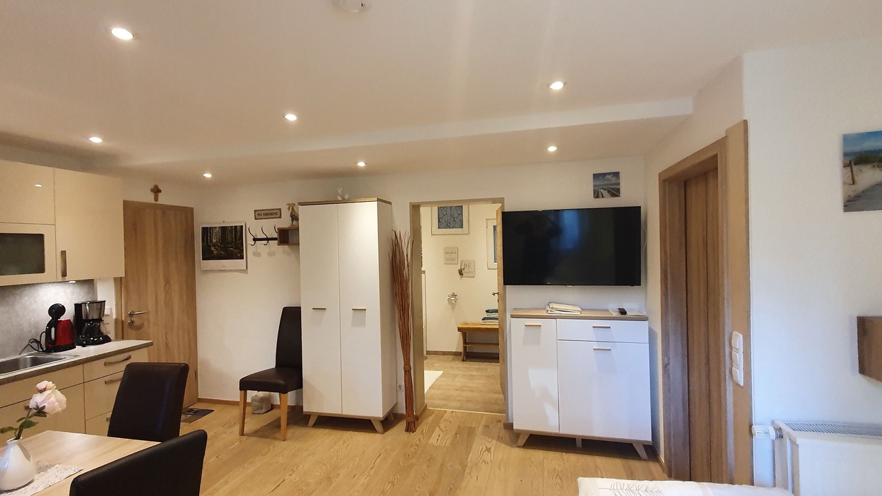 Photo of Kitchen in Vogtareuth