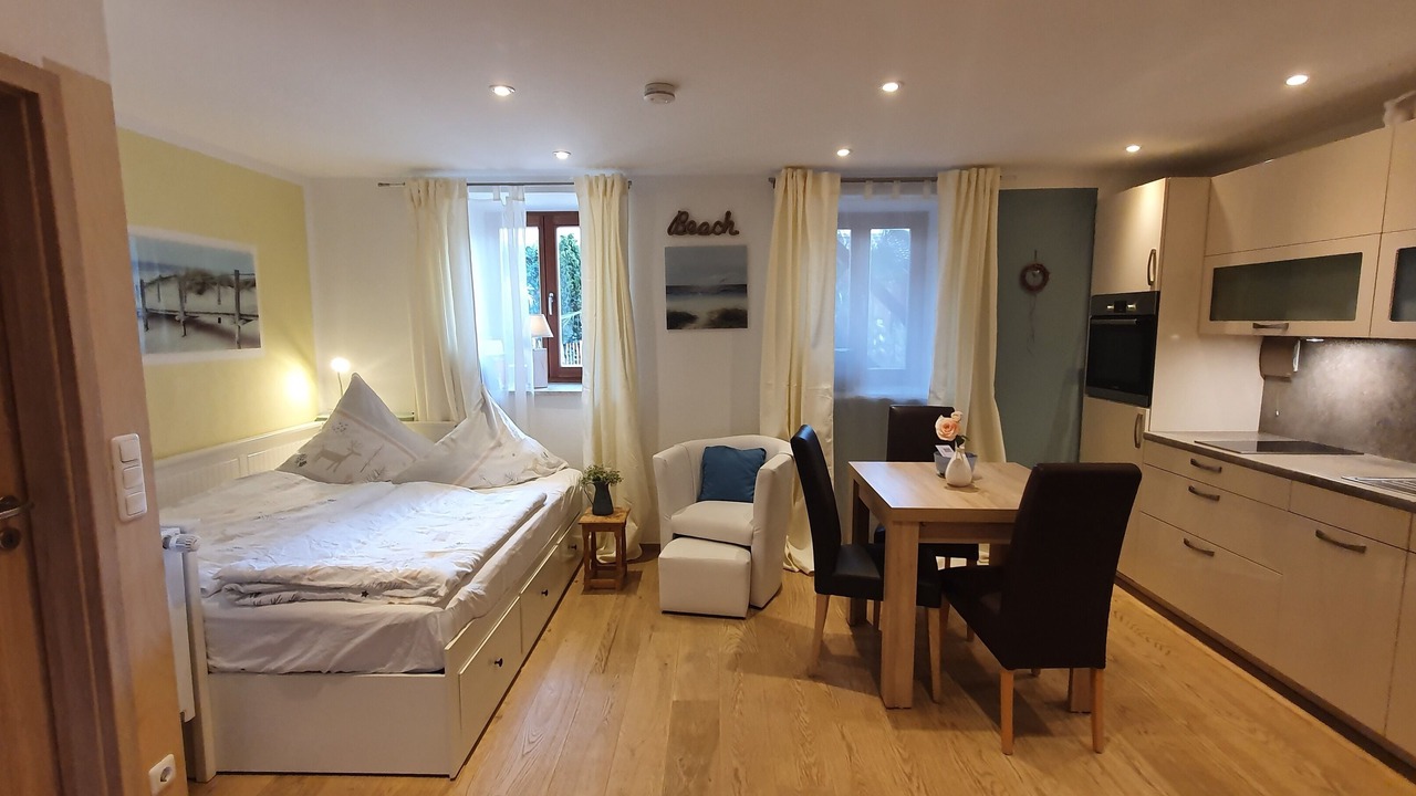 Photo of Bedroom in Vogtareuth