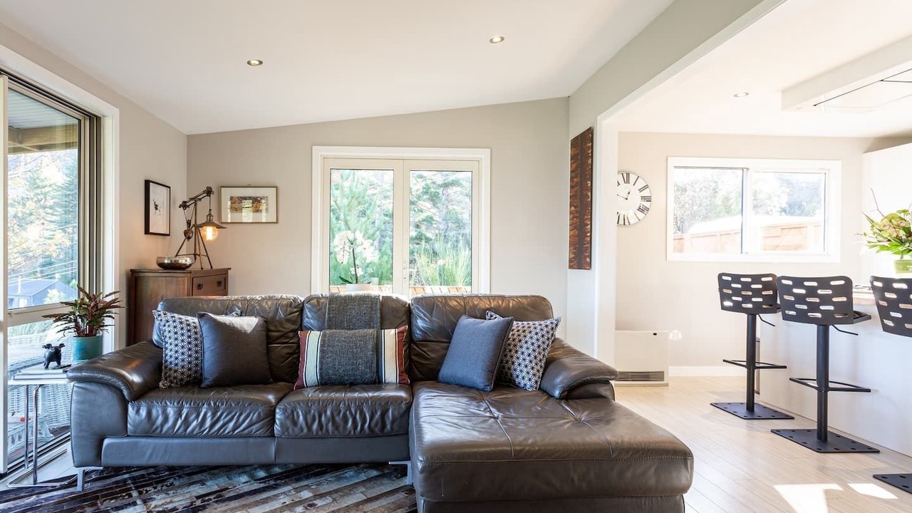 Photo of Livingroom in Closeburn