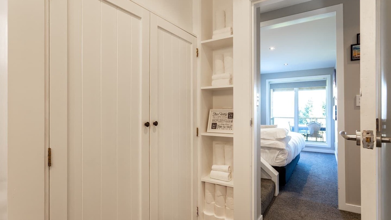 Photo of Bedroom in Closeburn