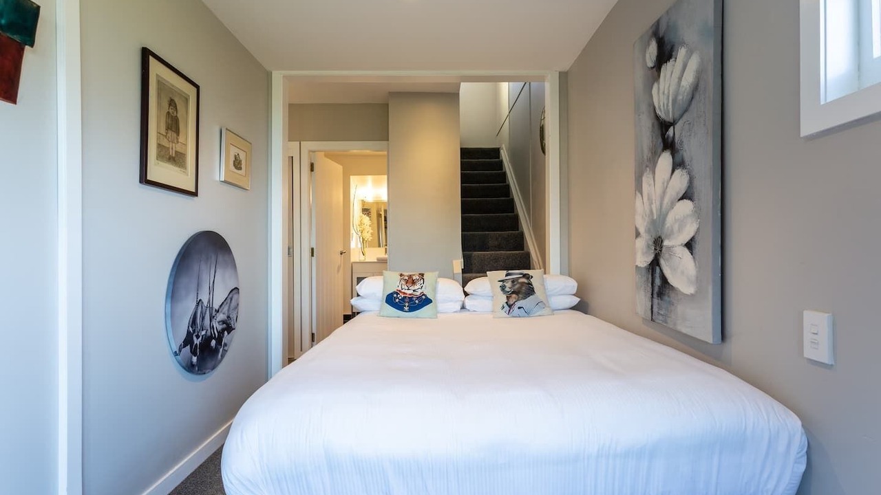 Photo of Bedroom in Closeburn