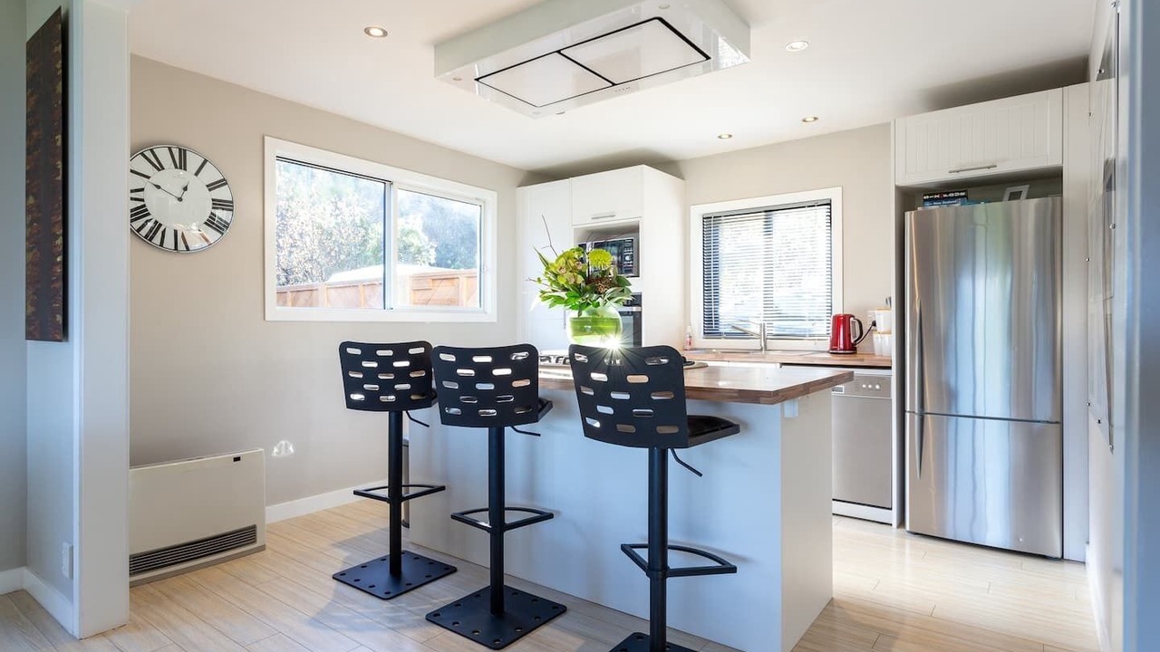 Photo of Kitchen in Closeburn