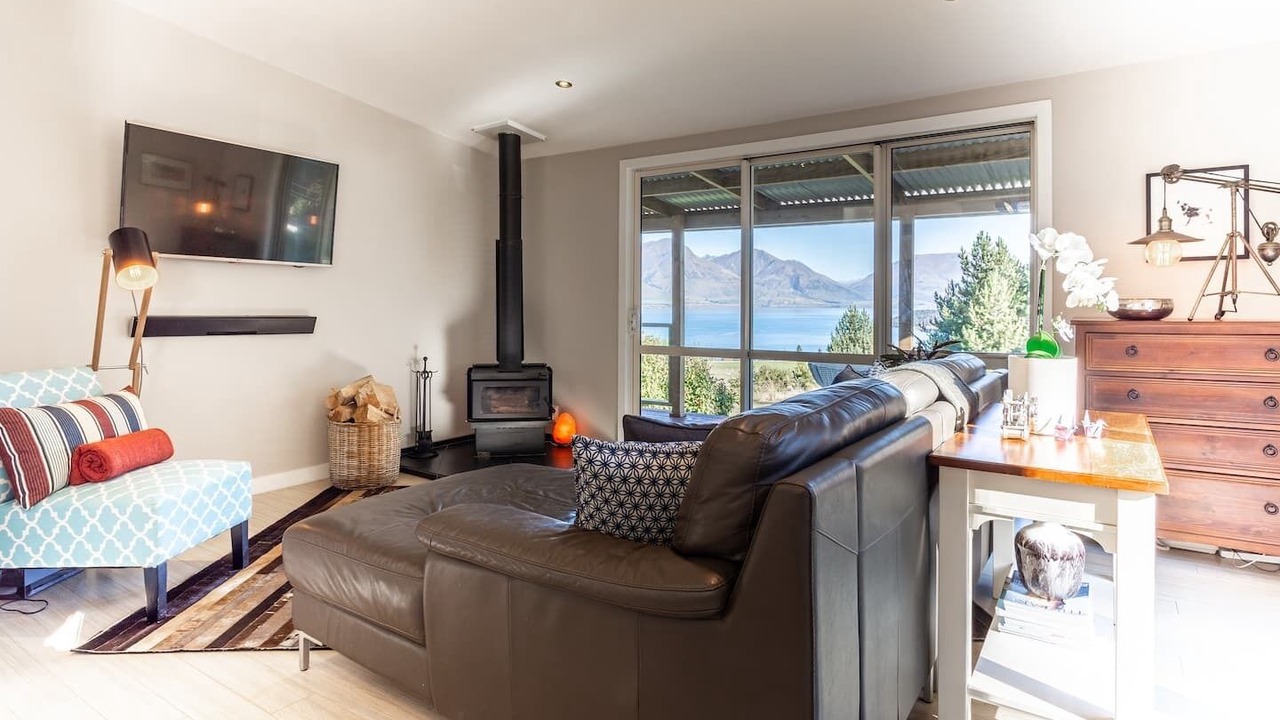 Photo of Livingroom in Closeburn