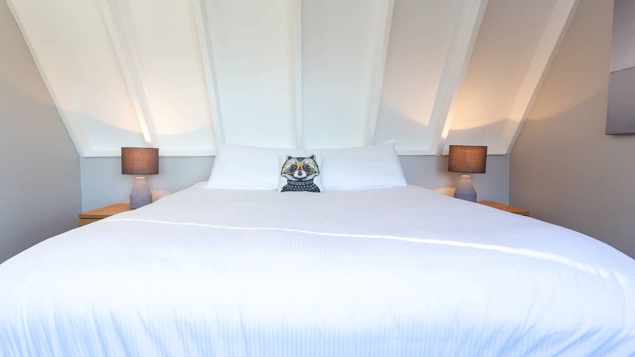 Photo of Bedroom in Closeburn