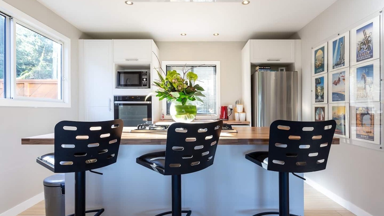 Photo of Kitchen in Closeburn