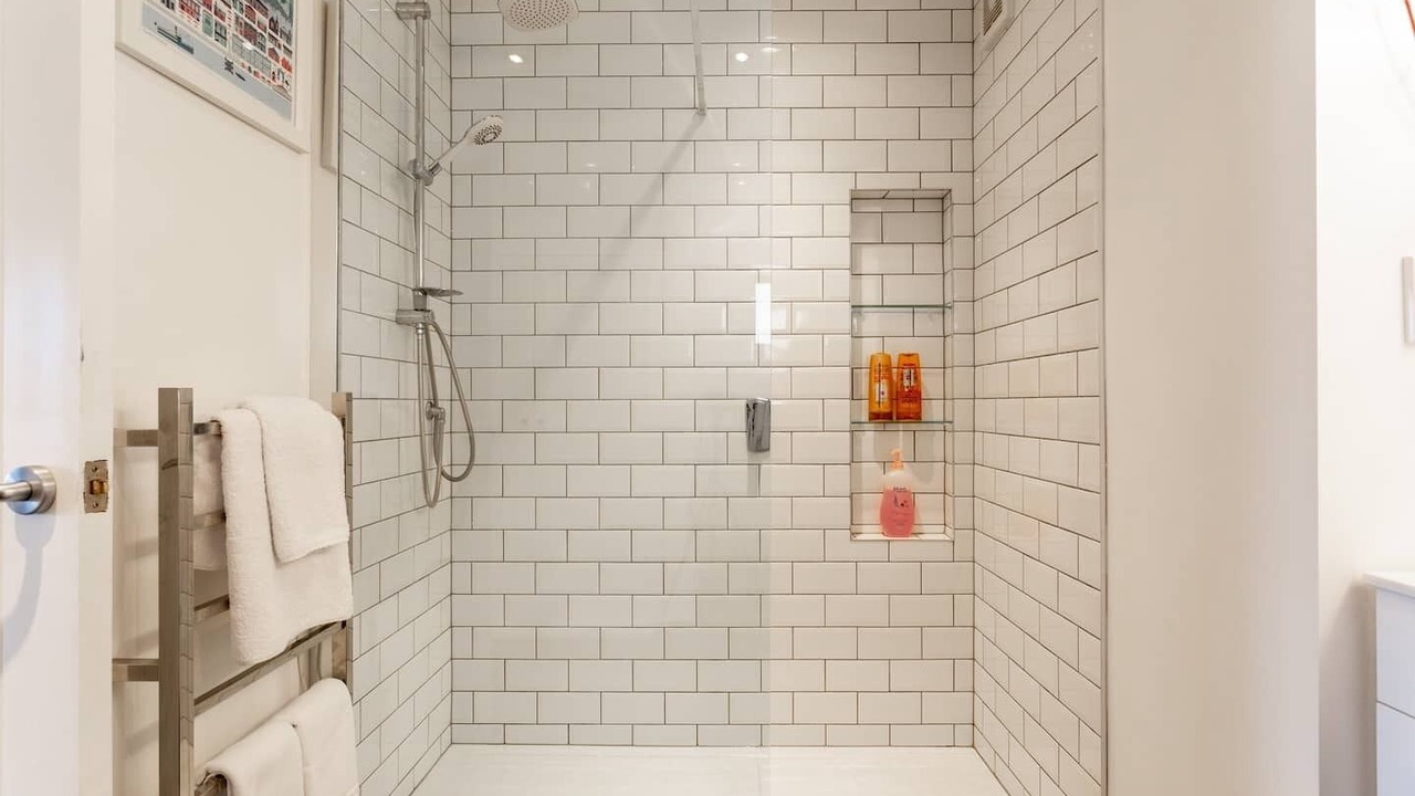 Photo of Bathroom in Closeburn