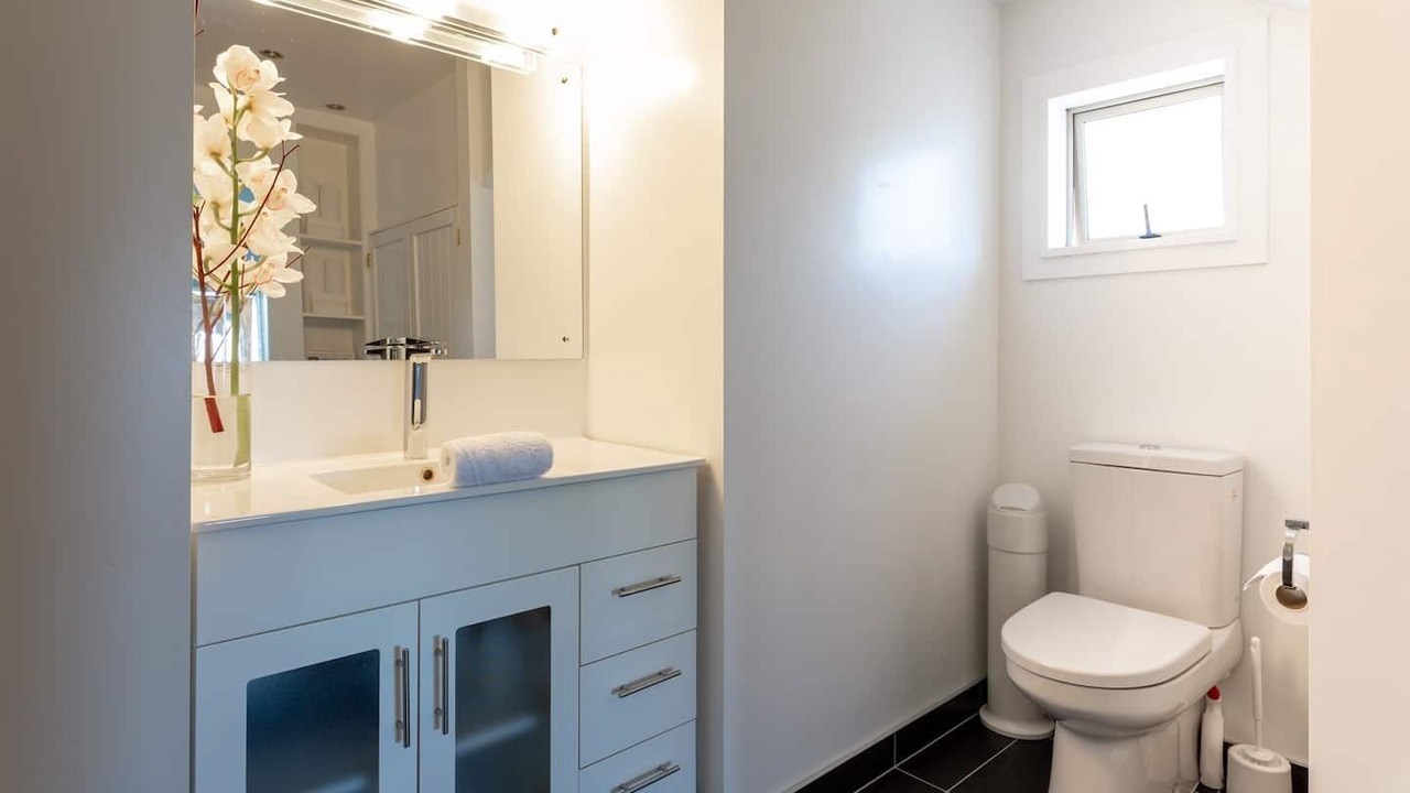 Photo of Bathroom in Closeburn
