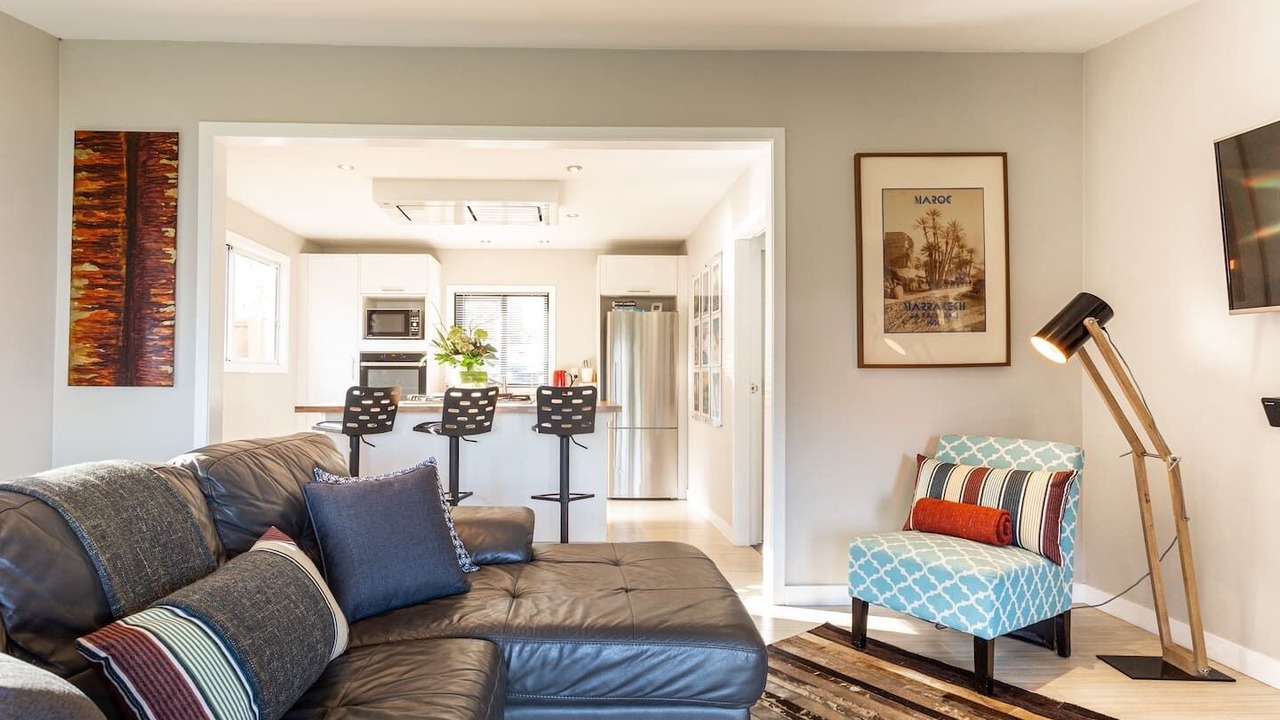 Photo of Livingroom in Closeburn