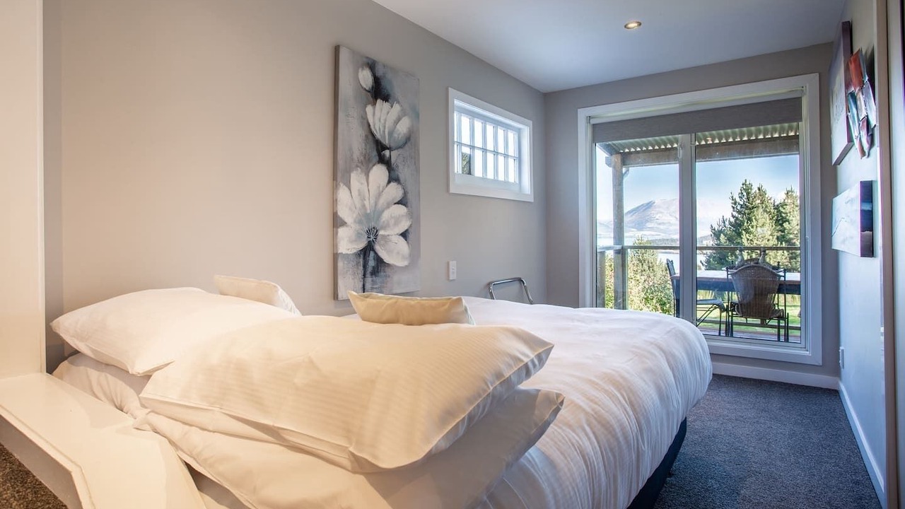 Photo of Bedroom in Closeburn