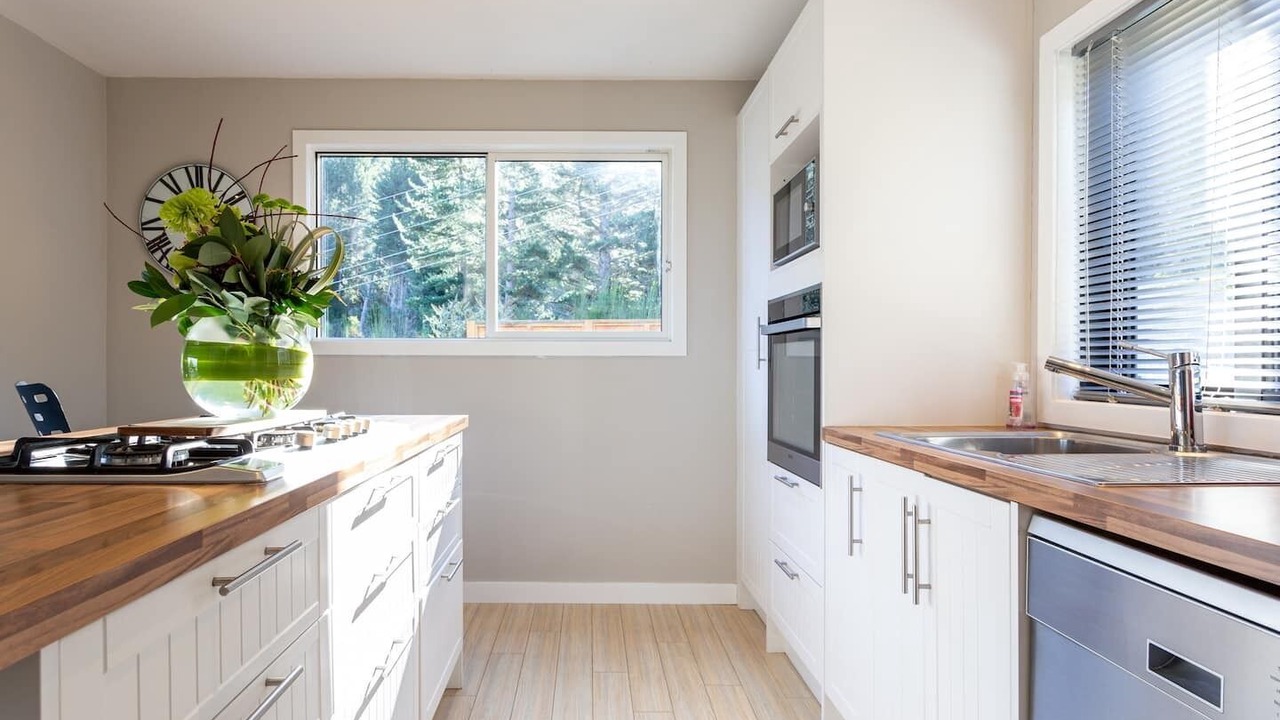 Photo of Kitchen in Closeburn