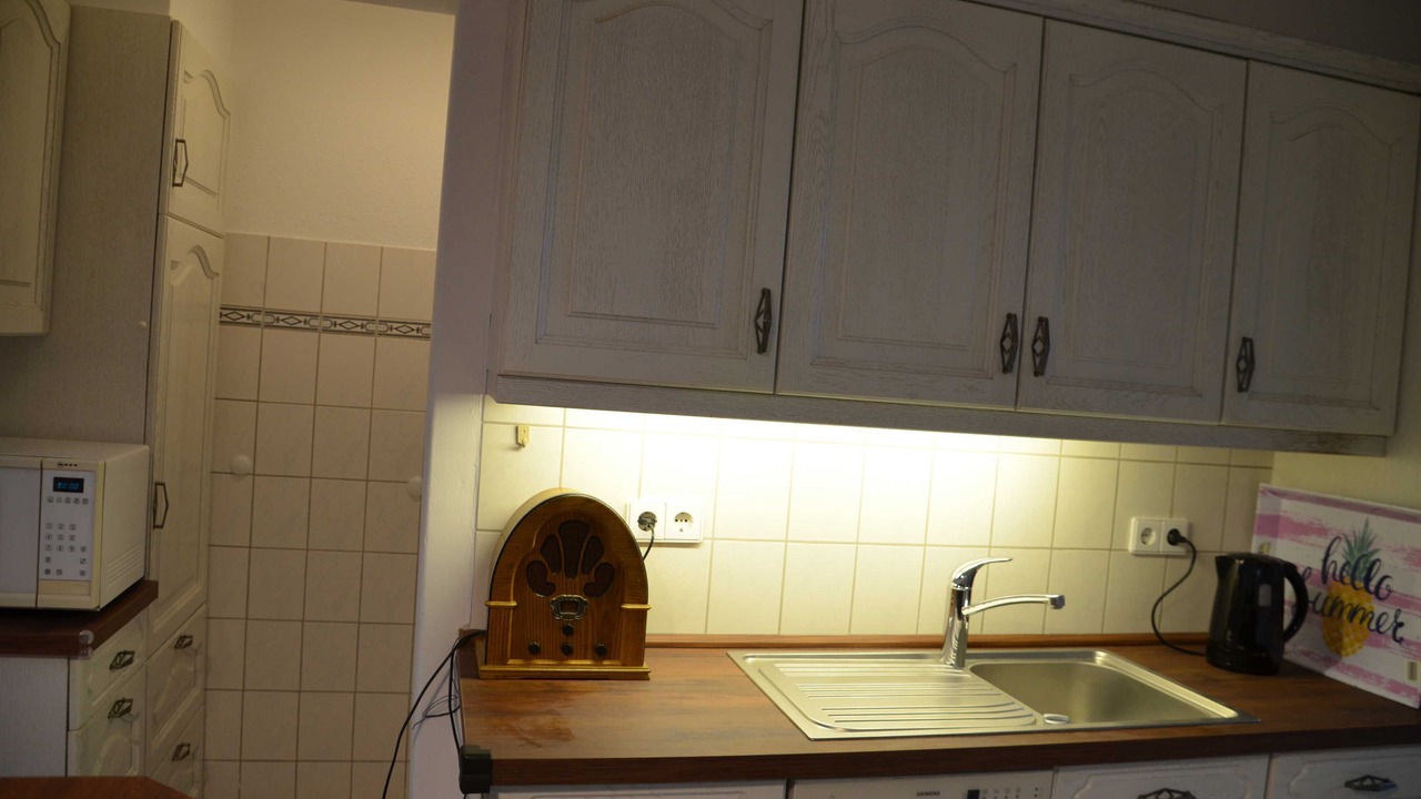 Photo of Kitchen in Rehhorst