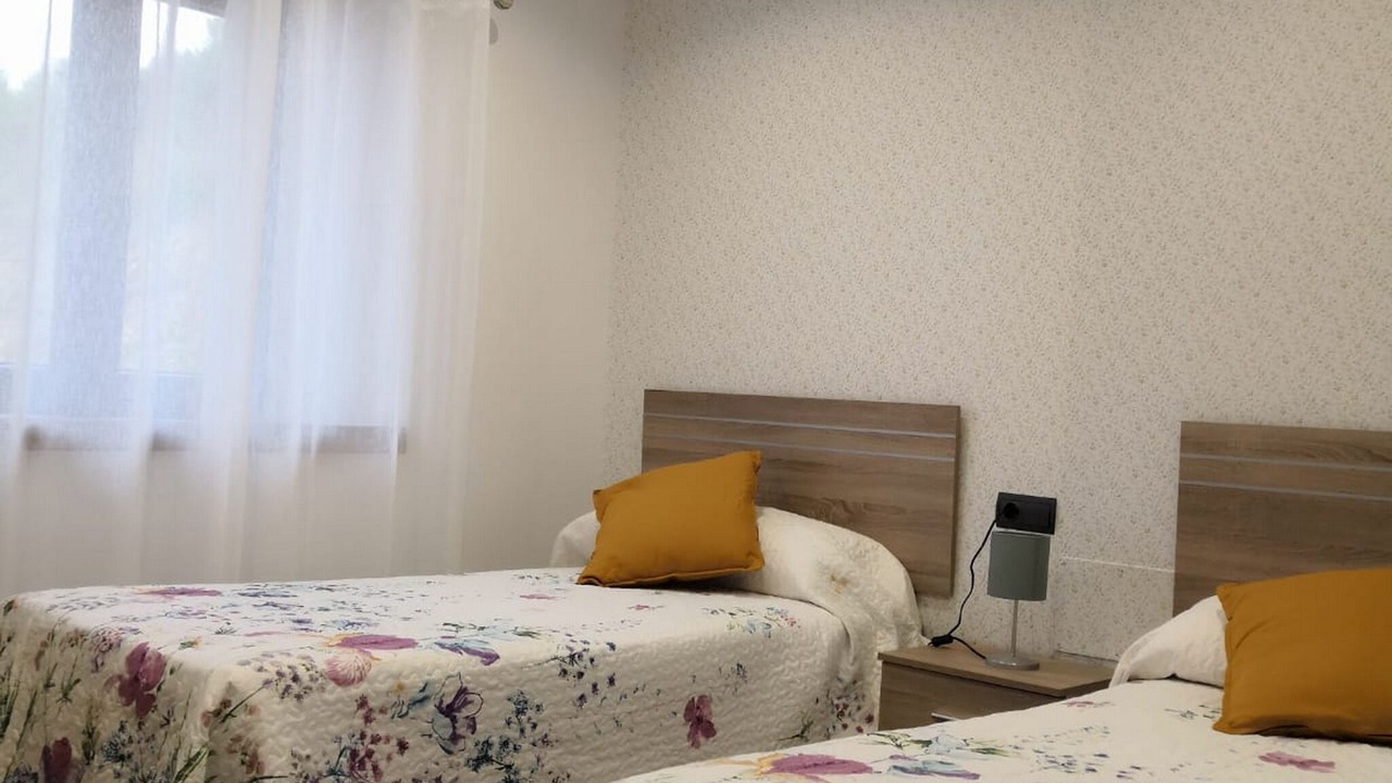 Photo of Bedroom in Abionzo