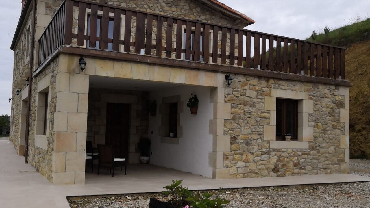 Photo of Outdoor in Abionzo